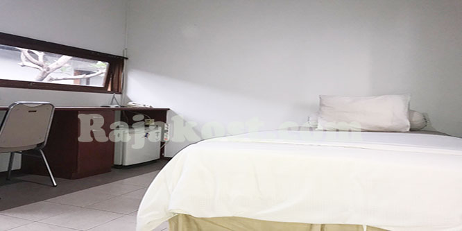 Foto 4 dari kost Kost Garden Terrace Karet Kuningan Setiabudi Jakarta Selatan