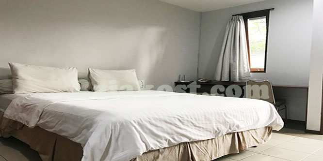 Foto utama Kost Garden Terrace Karet Kuningan Setiabudi Jakarta Selatan di Jl. Karet Pedurenan No.40A, RT 003/007, Karet Kuningan, Setiabudi, Jakarta Selatan