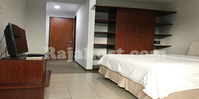 Foto 3 dari kost Kost Garden Terrace Karet Kuningan Setiabudi Jakarta Selatan
