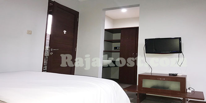 Foto 2 dari kost Kost Garden Terrace Karet Kuningan Setiabudi Jakarta Selatan