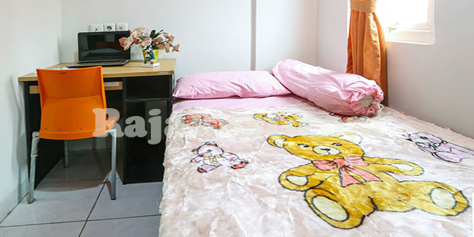 Foto 3 dari kost kost Green Kemanggisan 88 ABC