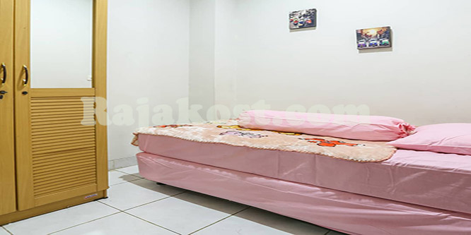 Foto 5 dari kost kost Green Kemanggisan 88 ABC