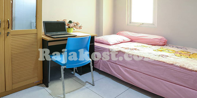 Foto 2 dari kost kost Green Kemanggisan 88 ABC