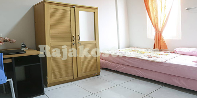 Foto utama kost Green Kemanggisan 88 ABC di Jl Batusari Raya No. 88 ABC RT/RW 02/13, Palmerah, Jakarta Barat