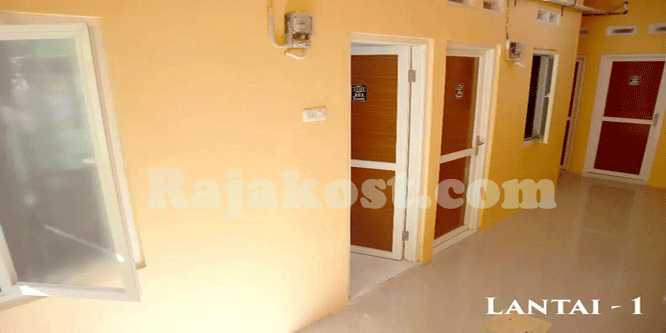 Foto 4 dari kost Kost Griya Asyifa