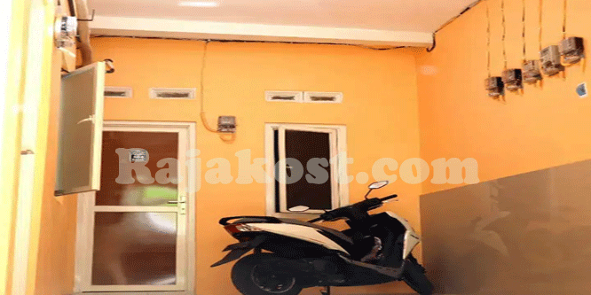 Foto 5 dari kost Kost Griya Asyifa