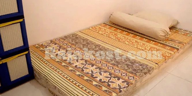 Foto utama Kost Griya Asyifa di Jl. Pogot Gg. VI No.64 Surabaya