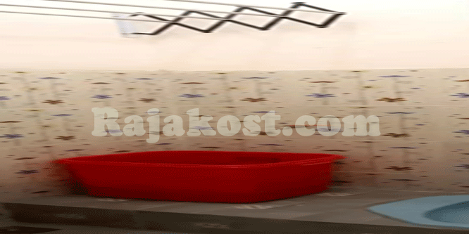 Foto 2 dari kost Kost Griya Asyifa