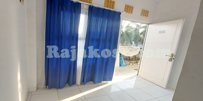 Foto 2 dari kost Kost Griya Cilobak Pangkalan Jati Cinere Depok