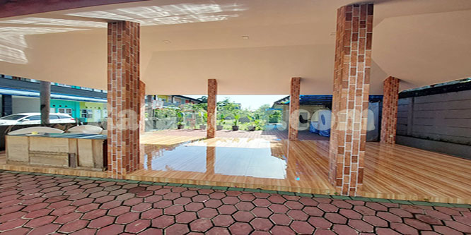 Foto 5 dari kost Kost Griya Cilobak Pangkalan Jati Cinere Depok