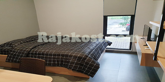 Foto utama Kost Hiding Place Home Karawaci Tangerang di Jl. Permata Ayu 2, Blok D15, No. 25-26, Lippo Karawaci Tangerang 15810