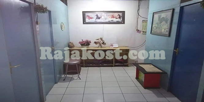 Foto 2 dari kost Kost Ibu Sherly Khusus Karyawati Kemayoran Jakarta Pusat