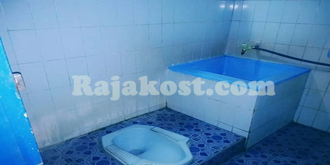 Foto 3 dari kost Kost Ibu Sherly Khusus Karyawati Kemayoran Jakarta Pusat