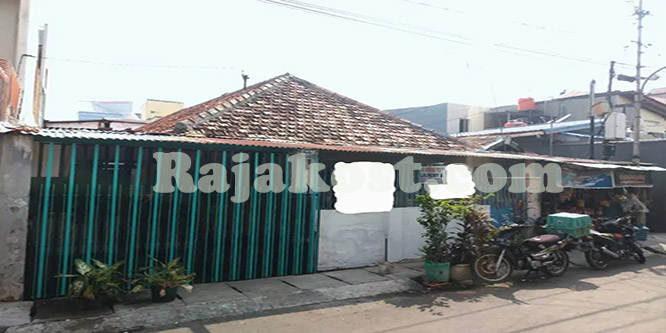 Foto 4 dari kost Kost Ibu Sherly Khusus Karyawati Kemayoran Jakarta Pusat