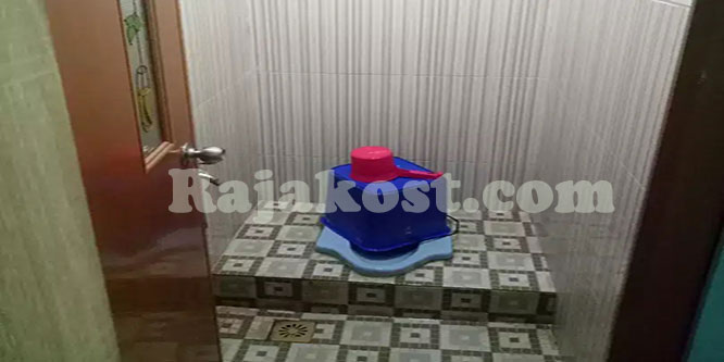 Foto 4 dari kost Kost Ibu Tika
