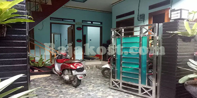 Foto 3 dari kost Kost Ibu Tika