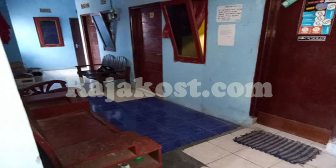 Foto 4 dari kost Kost Indekost Putra