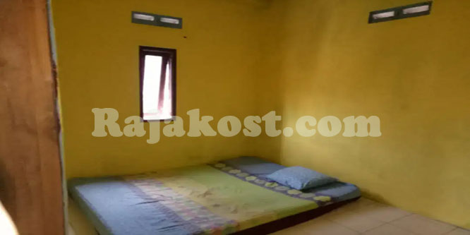 Foto utama Kost Indekost Putra di Jl. KarangJati MT I No.300 RT.19 RW.42