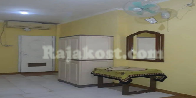 Foto utama Kost Jababeka Bekasi di Jl. Beruang X No.75 Jayamukti