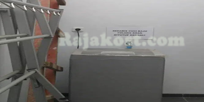 Foto 4 dari kost Kost Jabir 85 Ragunan