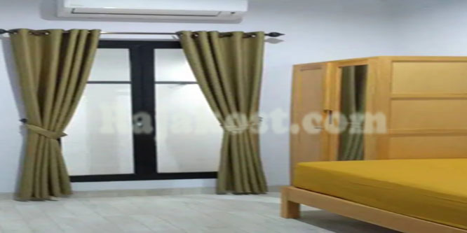 Foto utama Kost Jabir 85 Ragunan di Jl. Jabir No.85 Ragunan Pasar Minggu