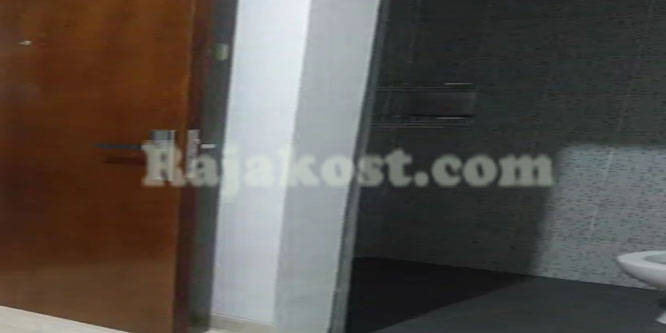 Foto 2 dari kost Kost Jabir 85 Ragunan