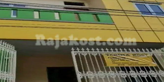 Foto 4 dari kost Kost Jelambar Baru