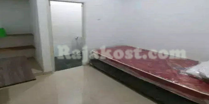 Foto utama Kost Jelambar Baru di Jl. Jelambar Baru 4 No.14 Grogol Petamburan