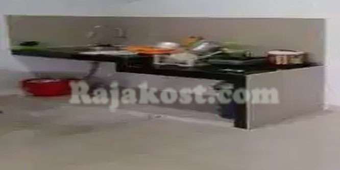 Foto 2 dari kost Kost Jelambar Baru