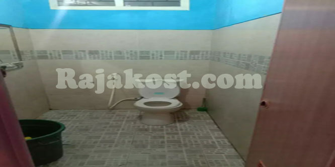 Foto 2 dari kost Kost Jl.Musyawarah No.23