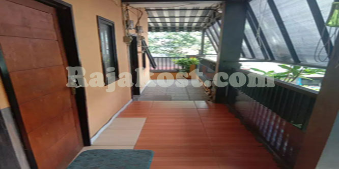Foto 3 dari kost Kost Jl.Musyawarah No.23