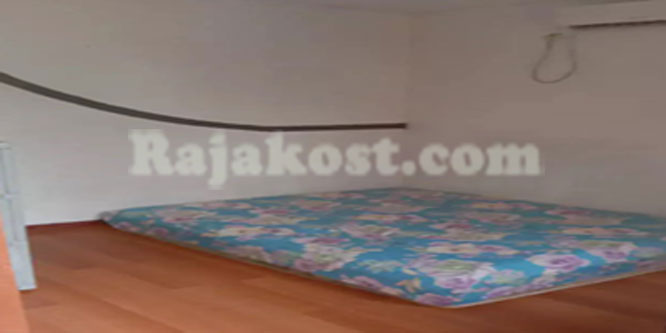 Foto utama Kost Jl.Musyawarah No.23 di Jl. Musyawarah RT02/RW05 No.23