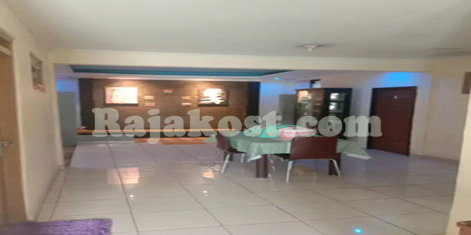 Foto 4 dari kost Kost Jl.Musyawarah No.23