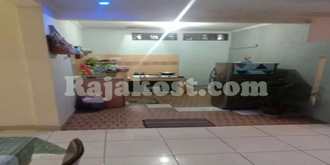 Foto 5 dari kost Kost Jl.Musyawarah No.23