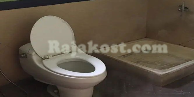 Foto 2 dari kost Kost Jl Perjuangan RCTI