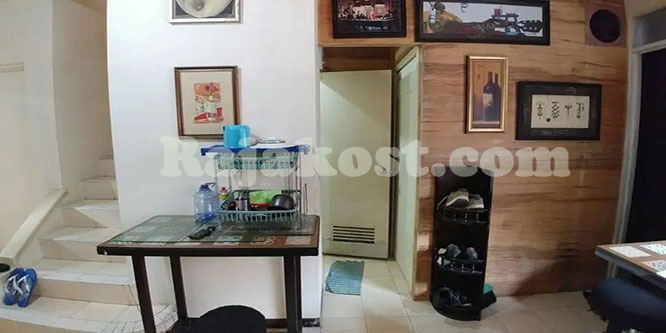 Foto 3 dari kost Kost Jl.Taman Paris 1