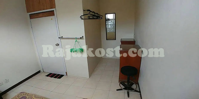 Foto 2 dari kost Kost Jl.Taman Paris 1
