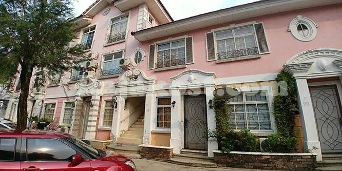 Foto 5 dari kost Kost Jl.Taman Paris 1