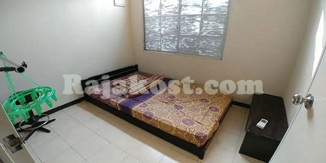 Foto utama Kost Jl.Taman Paris 1 di Jl. Taman Paris 1 No.78 Tangerang