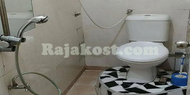 Foto 4 dari kost Kost Jl.Taman Paris 1
