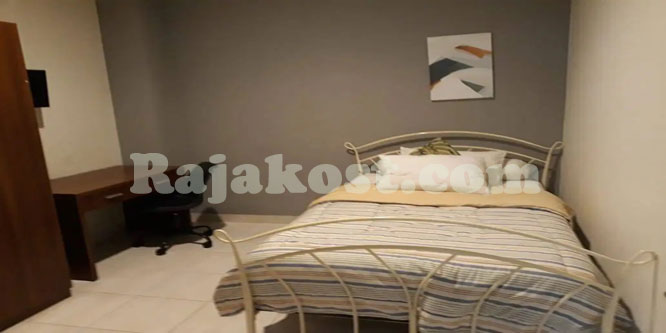 Foto utama Kost Karyawan Deplu di Jl. Deplu Raya No.11 Bintaro