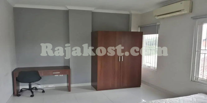 Foto 2 dari kost Kost Karyawan Deplu