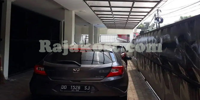 Foto 5 dari kost Kost Karyawan Deplu