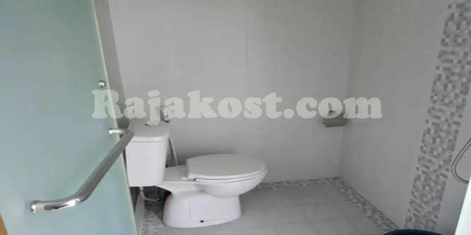Foto 4 dari kost Kost Karyawan Deplu