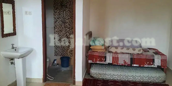 Foto utama Kost Kb Jeruk RCTI di Jl. Perjuangan Kebon Jeruk Jakarta Barat
