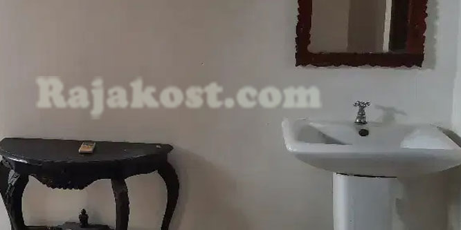 Foto 4 dari kost Kost Kb Jeruk RCTI