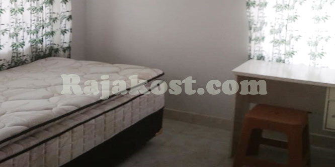 Foto 5 dari kost Kost Kelapa 77 Home Palmerah Jakarta Barat