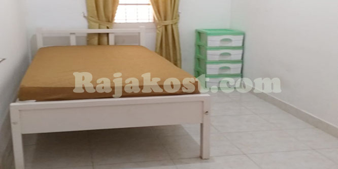 Foto utama Kost Kelapa 77 Home Palmerah Jakarta Barat di Jl. Palmerah Utara 4 No 77 RT/RW. 12/6 Palmerah Jakarta Barat