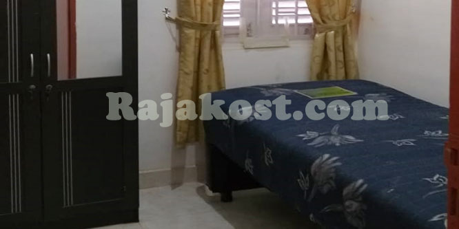 Foto 3 dari kost Kost Kelapa 77 Home Palmerah Jakarta Barat