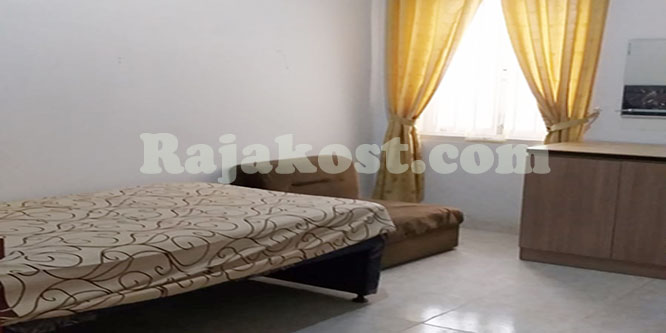 Foto 2 dari kost Kost Kelapa 77 Home Palmerah Jakarta Barat